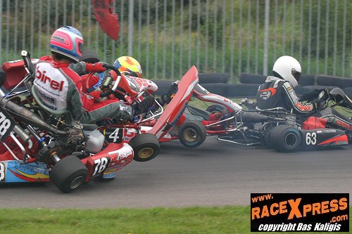 Crash Kellvin Snoeks